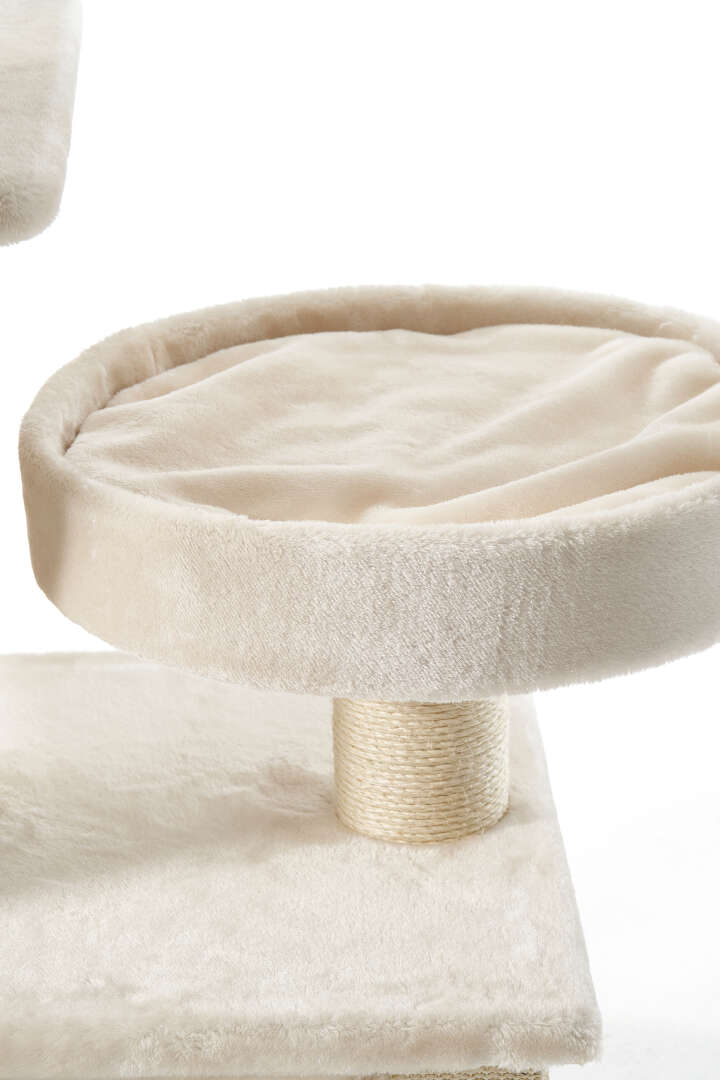 Nobby Kratzbaum Vago